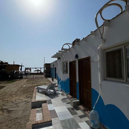 Dolphin Camp Hotell Dahab Eksteriør bilde