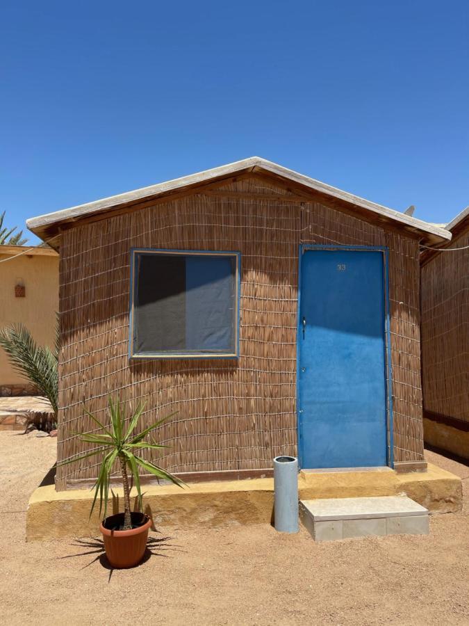 Dolphin Camp Hotell Dahab Eksteriør bilde